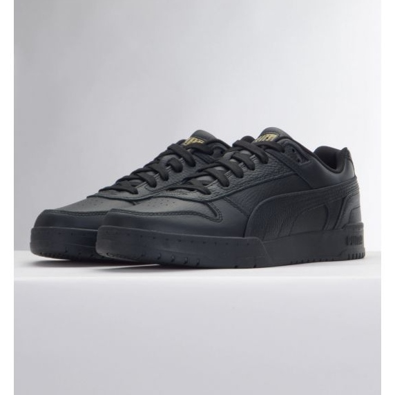 Puma Rbd Game Low M 38637306 sko sort 1