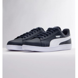 Puma Up M 37260533 sko sort 1