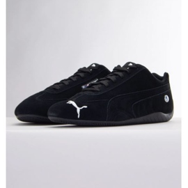 Sko Puma Bmw Mms Speedcat M 30749401 sort 1