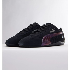 Sko Puma Bmw Mms Speedcat Me M 30733901 sort 1