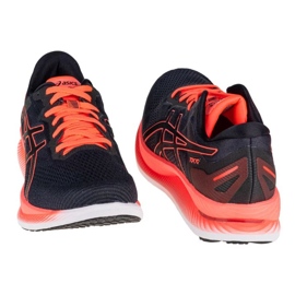 Asics GlideRide Tokyo M 1011B073-001 løbesko sort 1