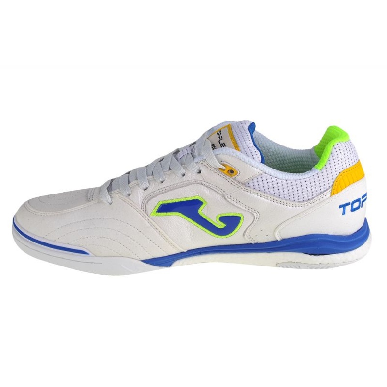 Joma Top Flex Rebound 2202 In M TORS2202IN fodboldstøvler hvid hvid 1