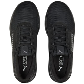 Løbesko Puma Ftr Connect M 377729 01 sort 1
