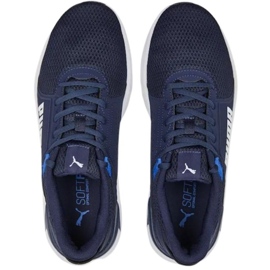 Løbesko Puma Ftr Connect M 377729 02 blå 1