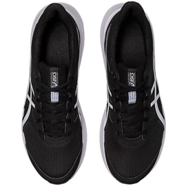 Asics Jolt 4 M 1011B603 002 løbesko sort 1