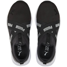Puma Wired Run Slipon-sko W 389281 02 sort 1