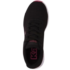 Kappa Getup Sko W 243102 1122 sort 1
