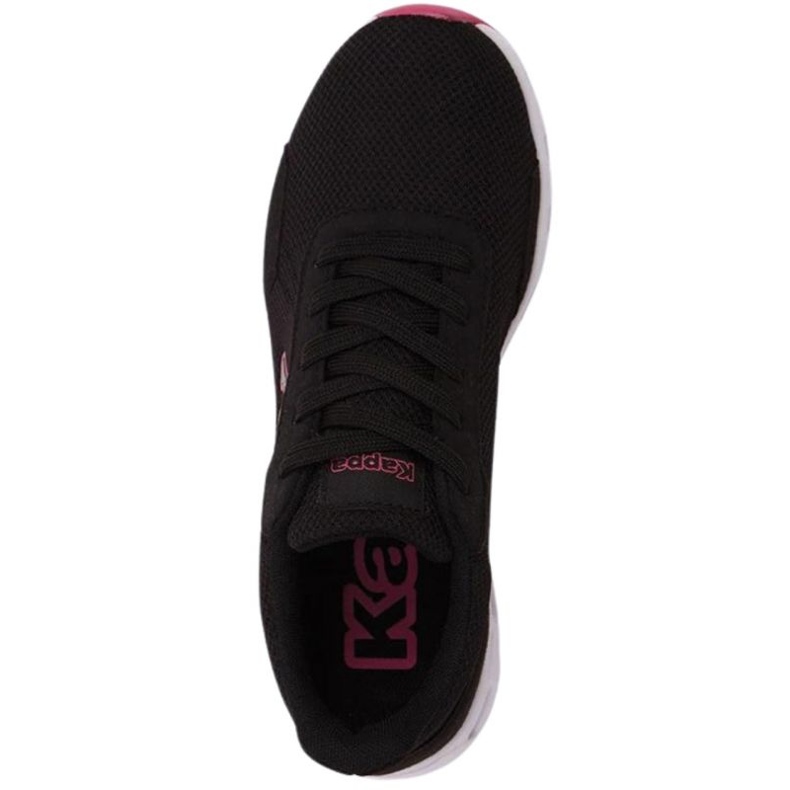 Kappa Getup Sko W 243102 1122 sort 1