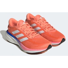 Løbesko adidas SuperNova 2 M GV9028 rød 1