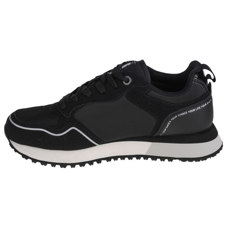 Big Star Shoes W LL274541 sort 1