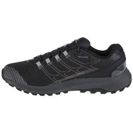 Merrell Fly Strike M J067157 løbesko sort 1