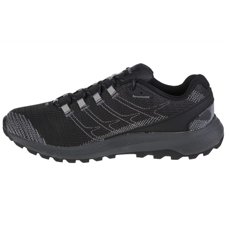 Merrell Fly Strike M J067157 løbesko sort 1