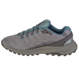 Merrell Fly Strike W J067238 løbesko grå 1