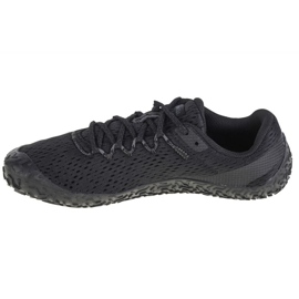 Merrell Vapor Glove 6 W J067718 løbesko sort 1
