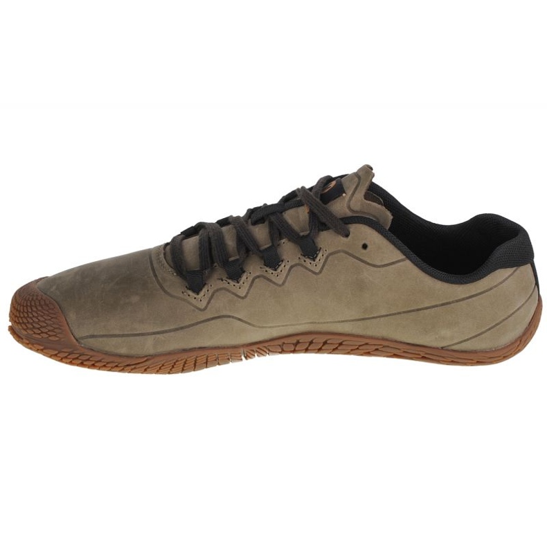 Merrell Vapor Glove 3 Luna Ltr M J97175 løbesko grøn 1