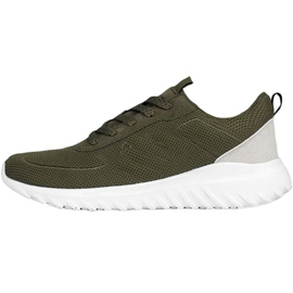 Kappa Jona M 243309 3111 sko grøn 1