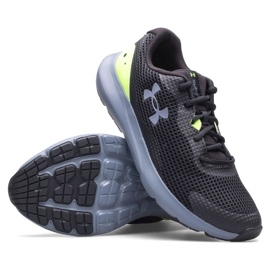 Under Armour Surge 3 M 3024883-003 sort 1