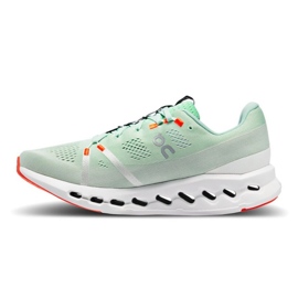 Nike Sko til løbe Cloudsurfer 7 M 3MD10421071 grøn 1