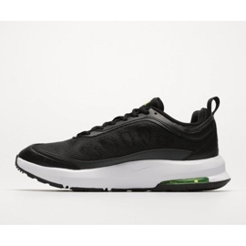 Nike Air Max Ap M CU4826-011 sko sort 1