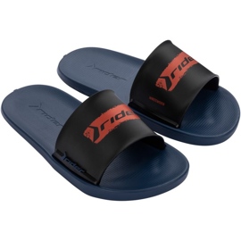 Rider Speed ​​​​Slide In flip-flops 11816-AF961 sort 2