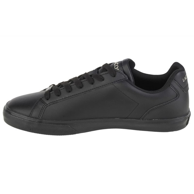Sko Lacoste Lerond Pro M 745CMA005202H sort 1