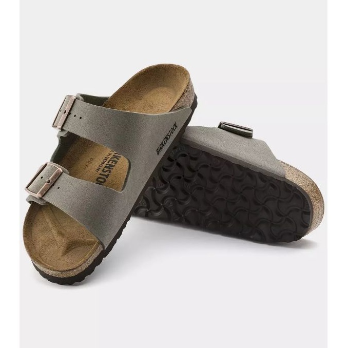 BIRKENSTOCK Arizona Bs 0151213 flip-flops brun 1