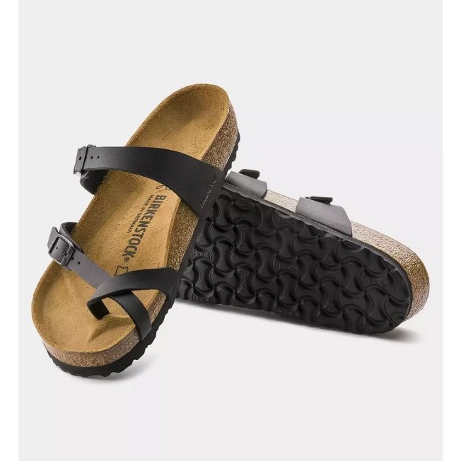 BIRKENSTOCK Mayari 0071791 flip-flops sort 1