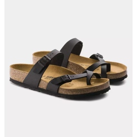 BIRKENSTOCK Mayari 0071791 flip-flops sort 2