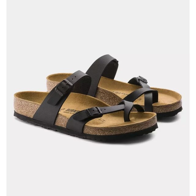 BIRKENSTOCK Mayari 0071791 flip-flops sort 2