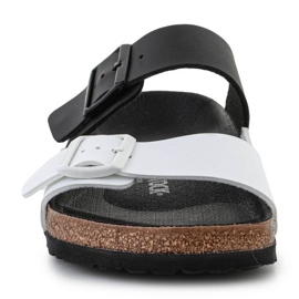 Birkenstock Arizona Split 1019703 hjemmesko sort 1