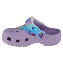 Crocs Classic Fun I am Peppa Pig T Clog flip-flops 207915-530 flerfarvet 1