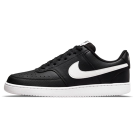 Nike Court Vision Low DH2987-001 sko, sort 1