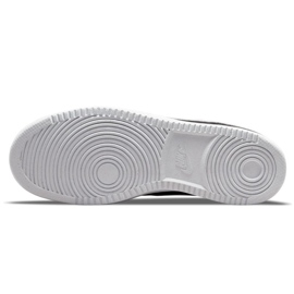 Nike Court Vision Low DH2987-001 sko, sort 2