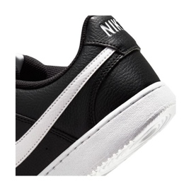 Nike Court Vision Low DH2987-001 sko, sort 4