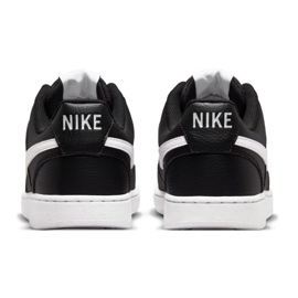 Nike Court Vision Low DH2987-001 sko, sort 5