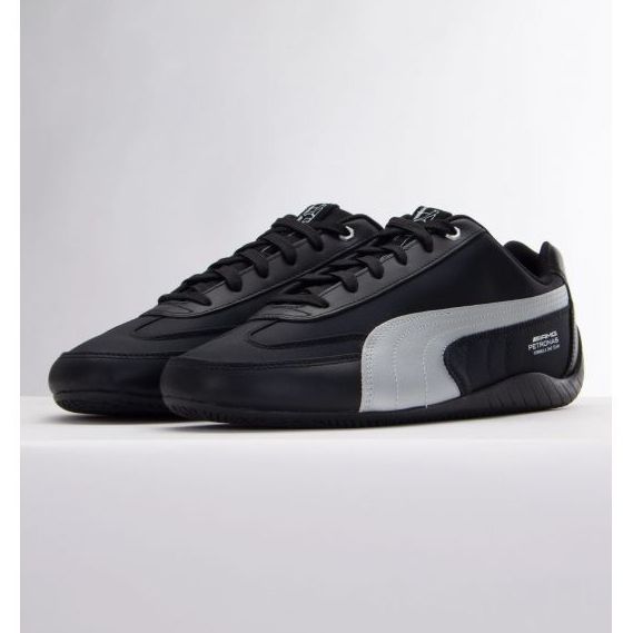 Puma MapF1 Speedcat M 30747202 sko sort 1