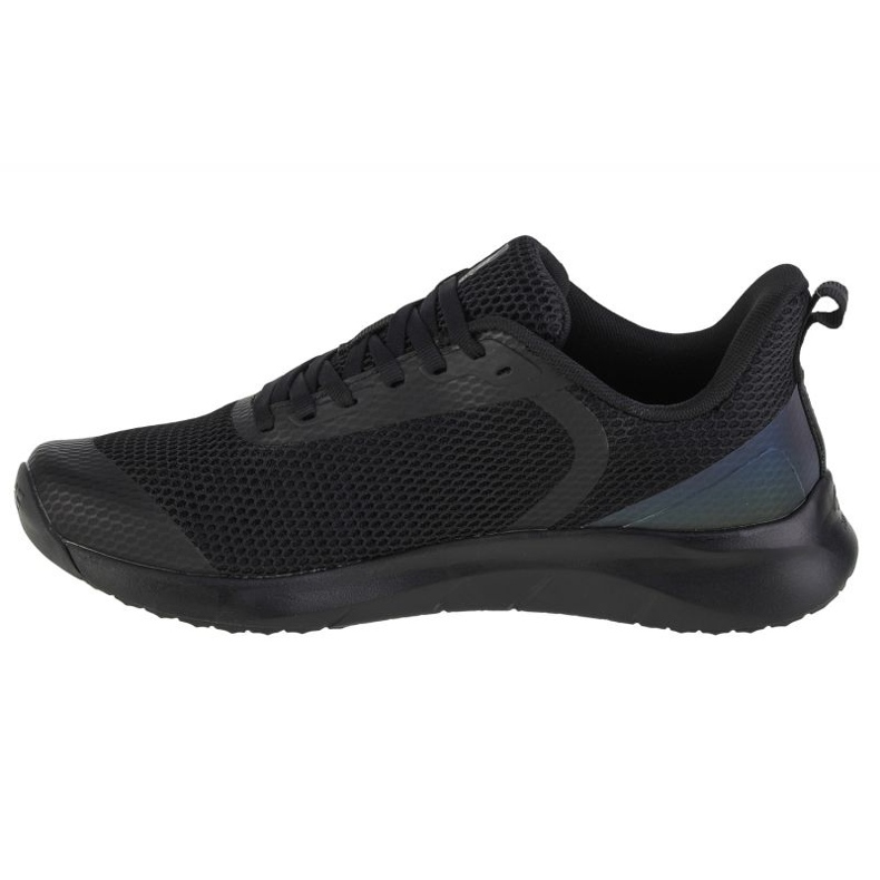 4F Circle Sneakers W 4FMM00FSPOF027-20S sort 1
