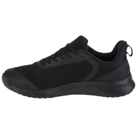 4F Circle Sneakers M 4FMM00FSPOM026-20S sort 1