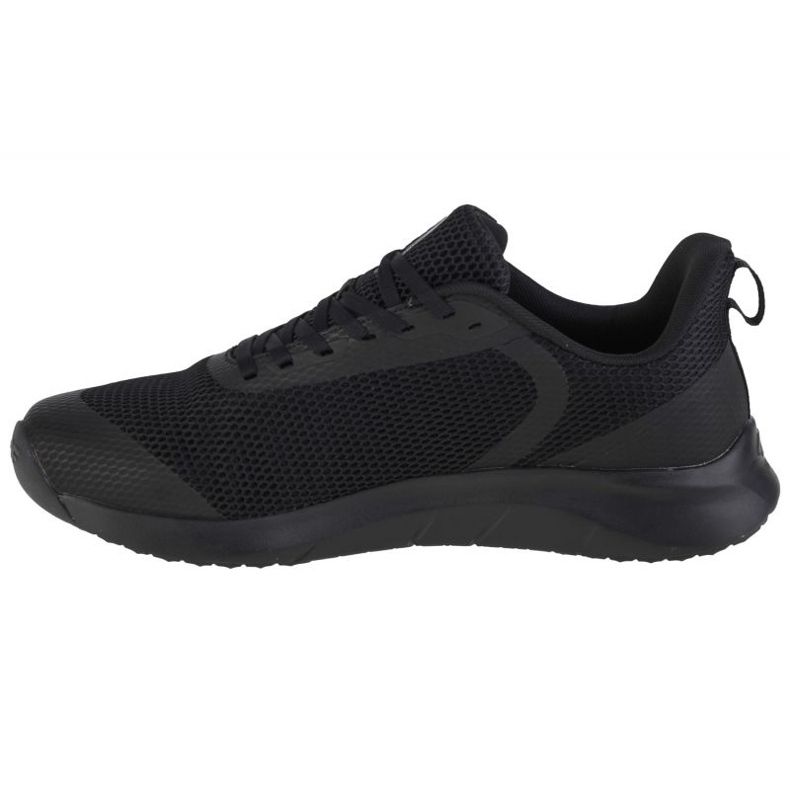 4F Circle Sneakers M 4FMM00FSPOM026-20S sort 1