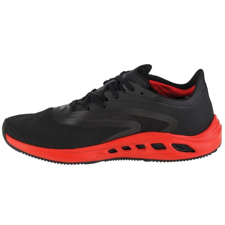 Sko 4F Gecko Lite XM 4FSS23FSPOM017-21S sort 1