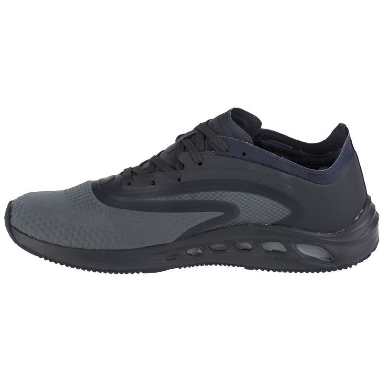 Sko 4F Gecko Lite XM 4FSS23FSPOM017-23S grå 1