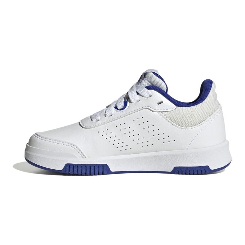Adidas Tensaur Sport 2.0 K JH06314 sko hvid 1