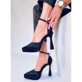 BM Carlie Black platform pumper sort 2