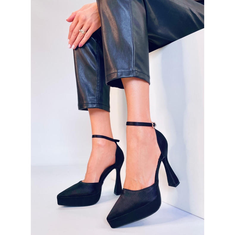 BM Carlie Black platform pumper sort 1