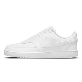 Nike Court Vision Low DH2987-100 sko hvid 1