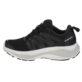 Salomon Glide Max U 416977 løbesko sort 1