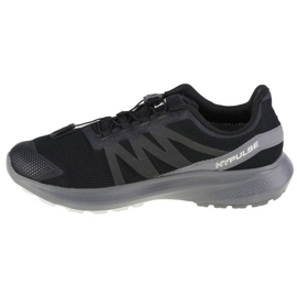 Løbesko Salomon Hypulse Gtx M 415959 sort 1