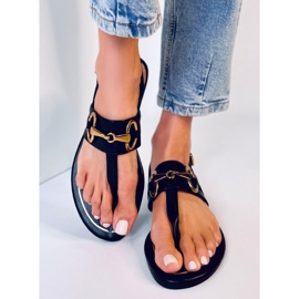 Flaim Sorte flip-flops 1