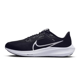 Nike Pegasus 40 M DV3853-001 sko sort 1