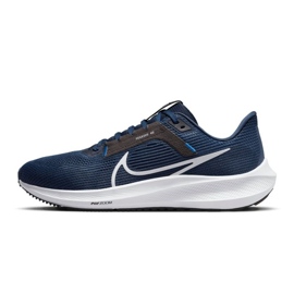 Nike Pegasus 40 M DV3853-400 sko blå 1